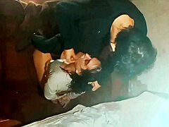 tattooed slave loves anal deepthroat