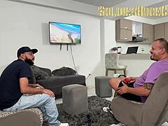 I Fucked My Best Friend's Wife In Cali