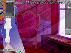 Cute Princess Agata Polony Arrives For Incoming Test