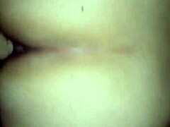 admiring my girlfriend's friend's big nice ass during hangout