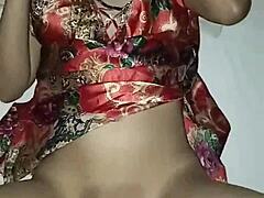 Tiny pinay babe gets hard fuck from boyfriend