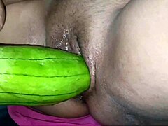 Bbw Wife Gets Eaten And Fucked!