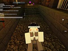 Rough Anal Sex With Deepthroat And Doggy