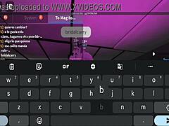 watch this furry twink get fucked by a femboy