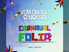 nicoly mattos teaches who sucks best gets deep throat with cum.