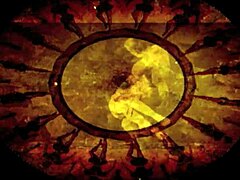 Vintage erotic art from antique collections