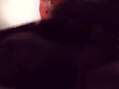 A hot horny greek teen rides a bottle passionately.