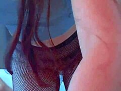 big booty college girl rides bbc in pov