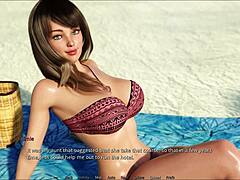 sunshine love 21 game adventure