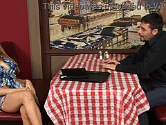 Jaylynn Sinns only want black dick in her twat. I mean, up her shaved pussy!