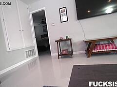 help me step sis maya wolfe