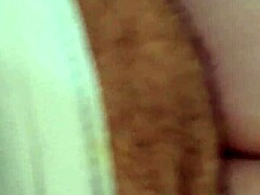 Riding Dick In Reverse Cowgirl Position