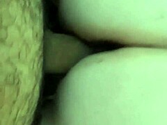 Riding Dick In Reverse Cowgirl Position