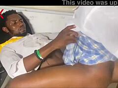 ebony whore rides big cock in teacher's office, squirting everywhere