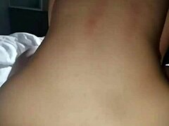 Pinay Student Feels Passion In Rent House 2024