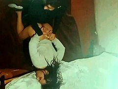 tattooed slave loves anal deepthroat