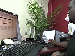 getting victoria into porn with doggystyle and riding