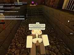 Rough Anal Sex With Deepthroat And Doggy