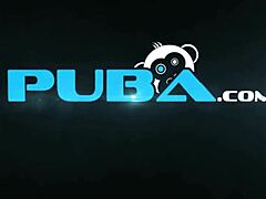 Charley Chase gets oiled up for solo fun.