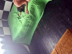 Cogiendo A Carmen: Intense Fucking With The Prostitute