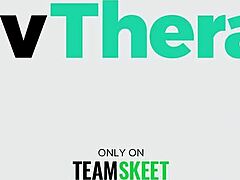 Exposition Therapy By Pervtherapy Featuring Julia Robbie Khloe Kingsley & Tony Sting!