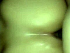 esposa in suggestive mommy role