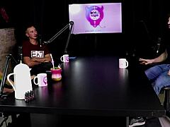 Arthur Aily In Sheer Red Lingerie, Feeling Pain In Bdsm Group Compilation.