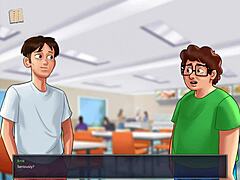 summertime saga 141 teen 18+ adventures