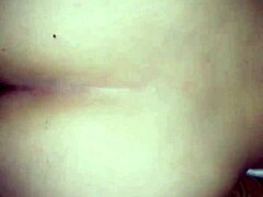 admiring my girlfriend's friend's big nice ass during hangout