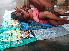 Desi aunty fuck with his young 18+ boy