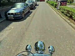 Olivia Del Rio's intense interracial DP threesome frenzy