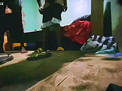 Sexy clothes on cute slut!