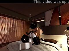 Roblox Sex Game Part 11!