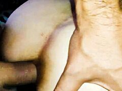 i'm watchin' that mature ass gettin' wet n' fucked close-up