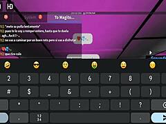 watch this furry twink get fucked by a femboy