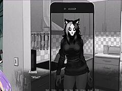 Malovent Uncensored Hentai