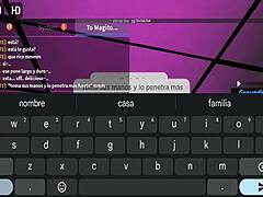 watch this furry twink get fucked by a femboy