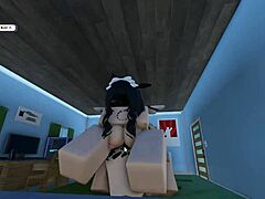 she was pouncing on my dick so good fan request