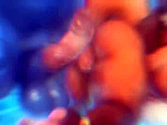 Edit Furry Zonkpunch Sexy Fun 😊