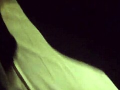 Prima GOZANDO LA COGIDA with her client!