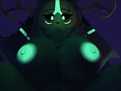 Halloween fun in Roblox.