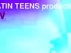 Sussy Sweet Feels Double Penetration With Monster Cocks In Anal Destruction And Cum In Mouth