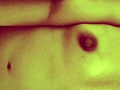 Cute Korean Amateur Video