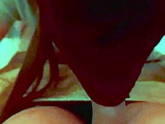 big booty college girl rides bbc in pov