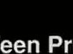 jana red takes interracial dap with open ass 😈