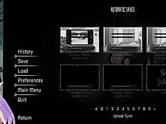 Malovent Uncensored Hentai