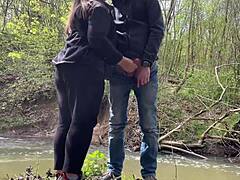 Step mother-in-law discovers daughter's refusal.