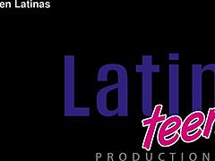 Lily Jones' Ass Gets Destroyed by Monster BBC! Anal Gaping Whore!