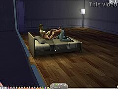 grandpa fucks granddaughter with big cock