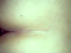 admiring my girlfriend's friend's big nice ass during hangout